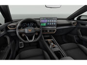 CUPRA Leon Sportstourer Business
