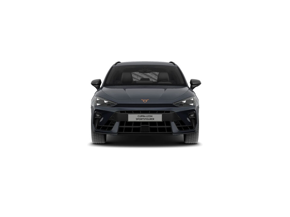 CUPRA Leon Sportstourer Business