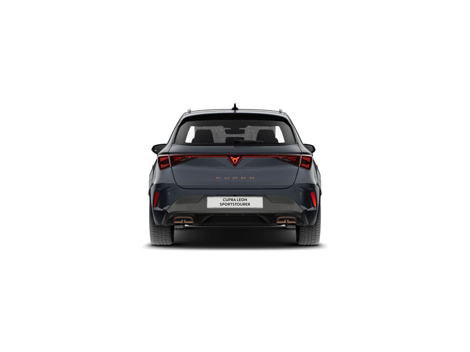 CUPRA Leon Sportstourer Business