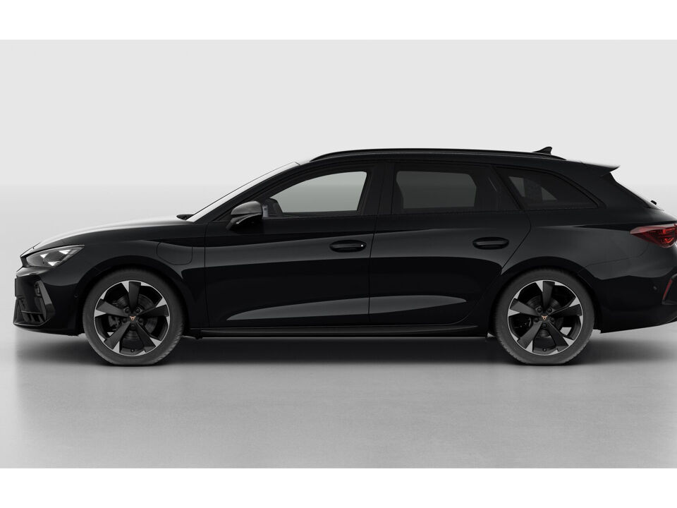 CUPRA Leon Sportstourer Business