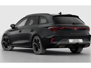 CUPRA Leon Sportstourer Business