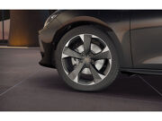 CUPRA Leon Sportstourer Business