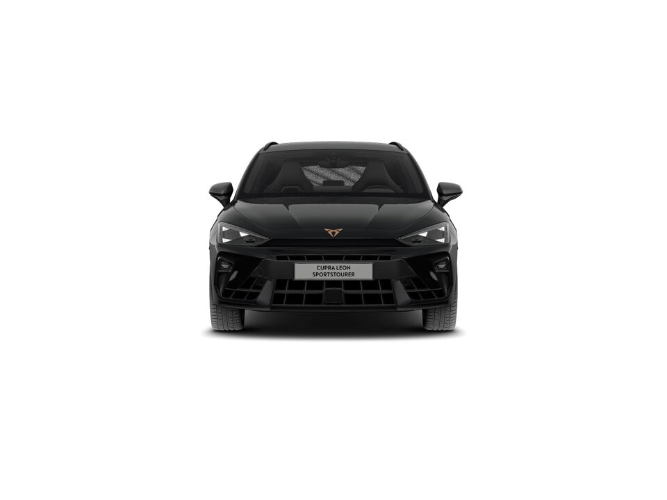 CUPRA Leon Sportstourer Business