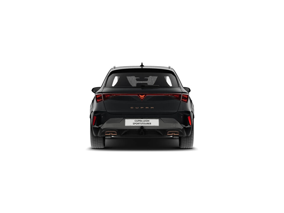CUPRA Leon Sportstourer Business