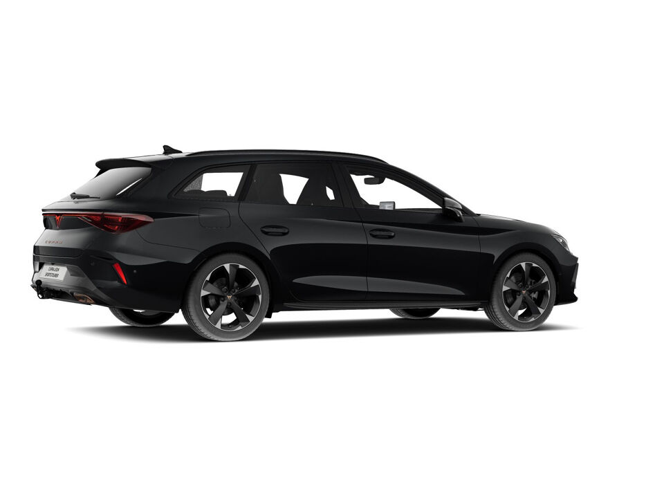 CUPRA Leon Sportstourer Business