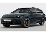 CUPRA Leon Sportstourer Business