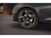 CUPRA Leon Sportstourer Business