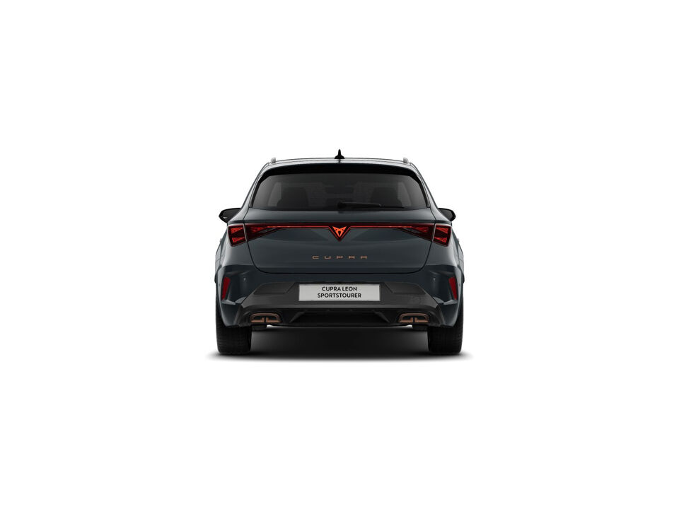 CUPRA Leon Sportstourer Business