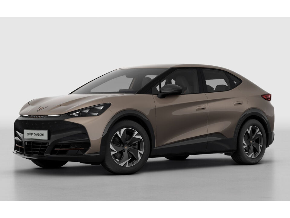 CUPRA Tavascan Essential
