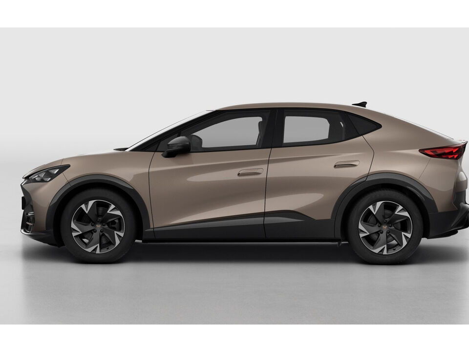 CUPRA Tavascan Essential