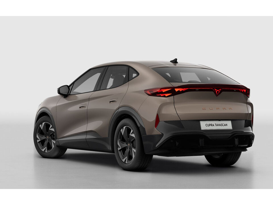 CUPRA Tavascan Essential