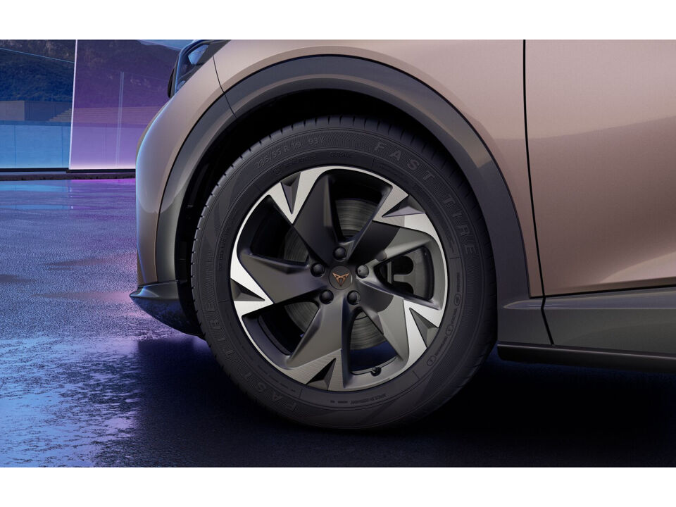 CUPRA Tavascan Essential