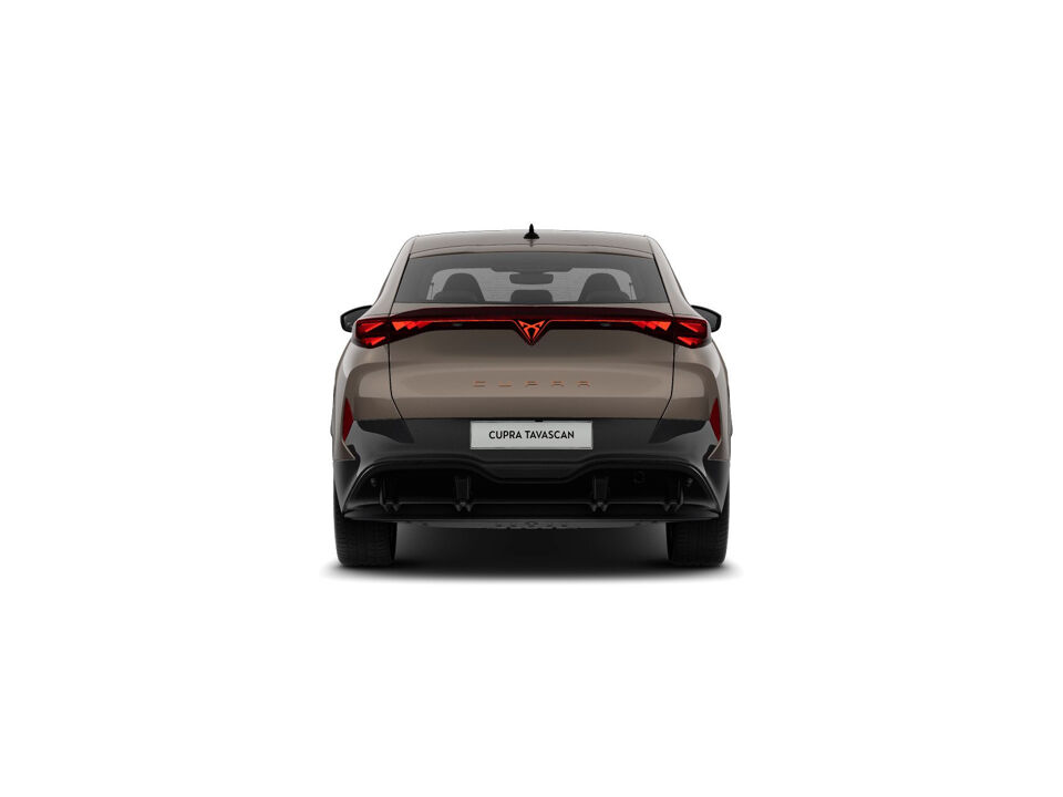 CUPRA Tavascan Essential