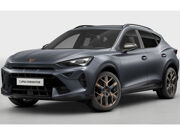 CUPRA Formentor VZ Performance