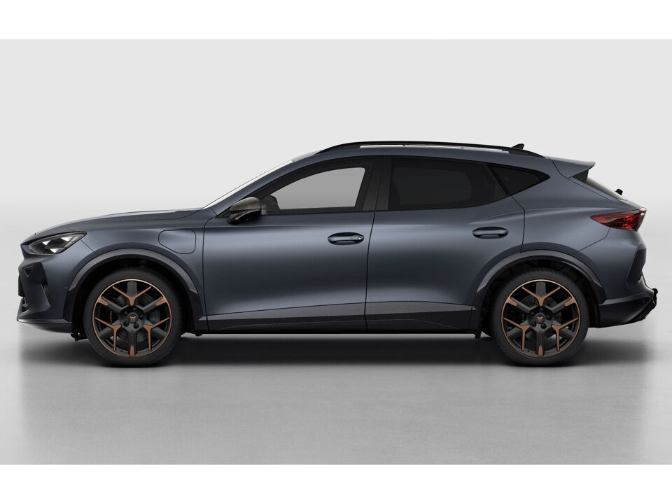 CUPRA Formentor VZ Performance
