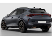 CUPRA Formentor VZ Performance
