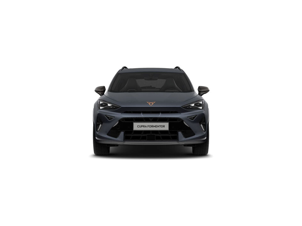CUPRA Formentor VZ Performance