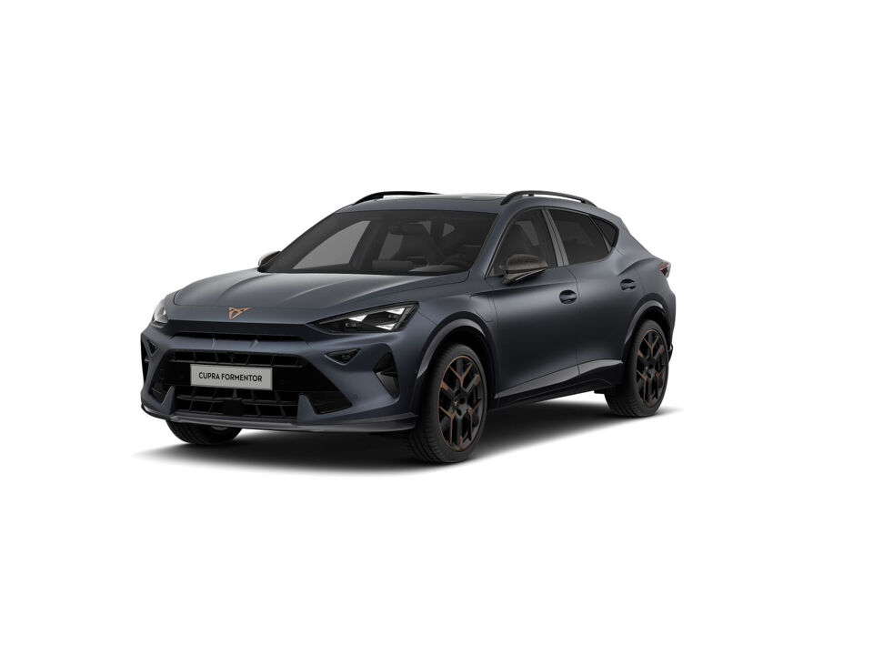 CUPRA Formentor VZ Performance