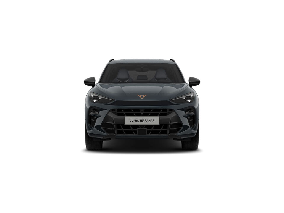 CUPRA Terramar VZ Performance