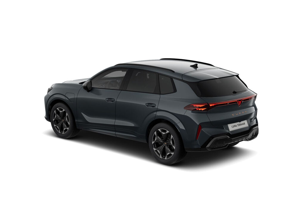 CUPRA Terramar VZ Performance