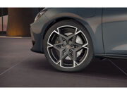 CUPRA Leon VZ Performance