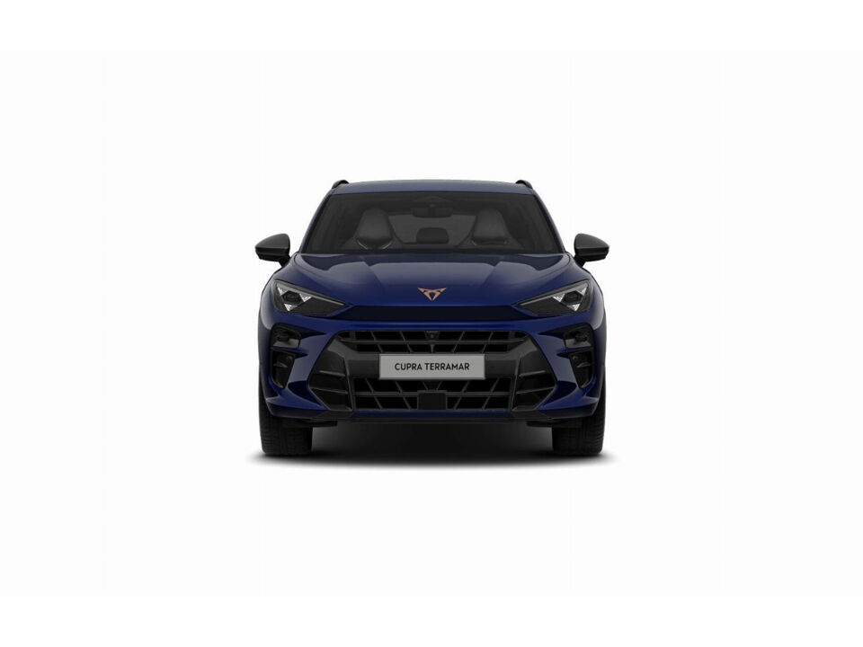 CUPRA Terramar Business