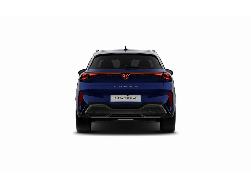 CUPRA Terramar Business