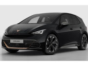 CUPRA Born Business Limited