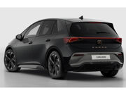 CUPRA Born Business Limited