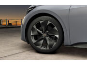 CUPRA Born Business Limited