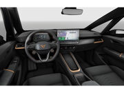CUPRA Born Business Limited