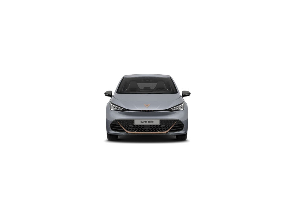 CUPRA Born Business Limited