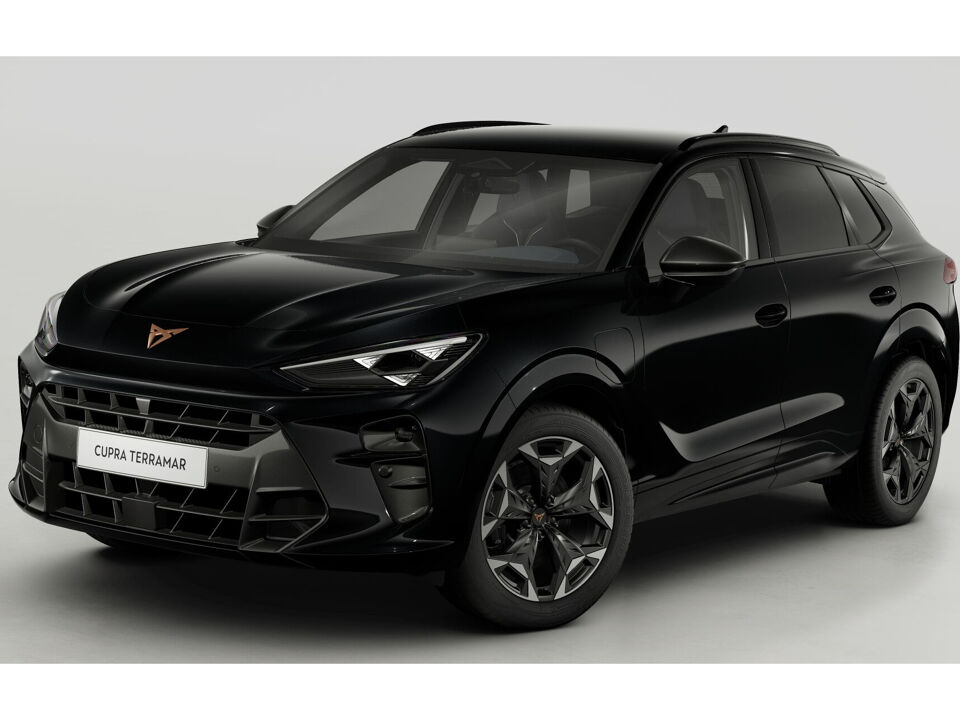 CUPRA Terramar Essential