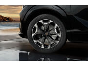 CUPRA Terramar Essential