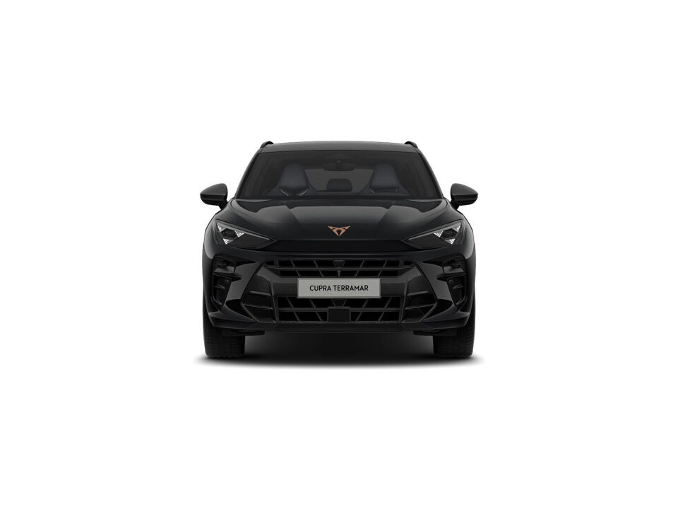 CUPRA Terramar Essential