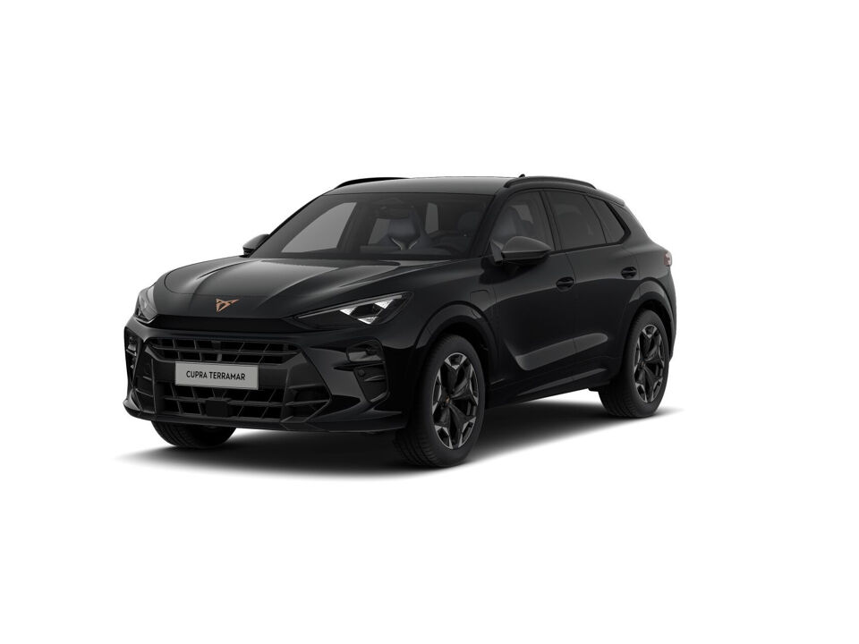 CUPRA Terramar Essential