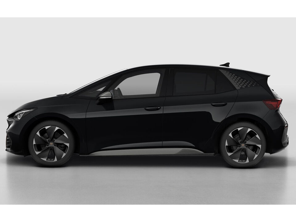 CUPRA Born Business Limited
