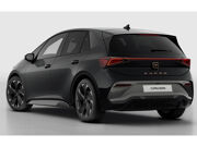 CUPRA Born Business Limited