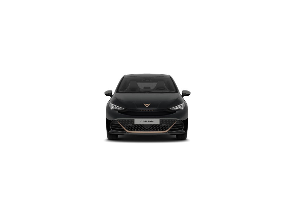 CUPRA Born Business Limited