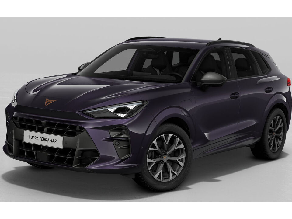 CUPRA Terramar Business