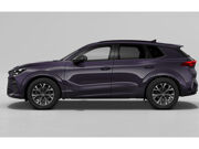 CUPRA Terramar Business