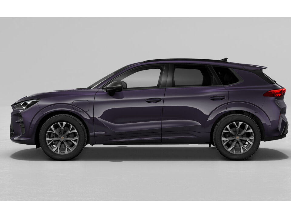CUPRA Terramar Business