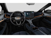 CUPRA Tavascan VZ Adrenaline