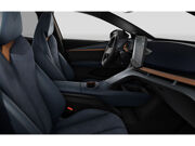 CUPRA Tavascan VZ Adrenaline