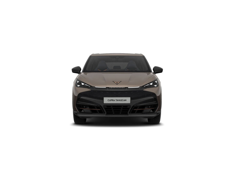 CUPRA Tavascan VZ Adrenaline