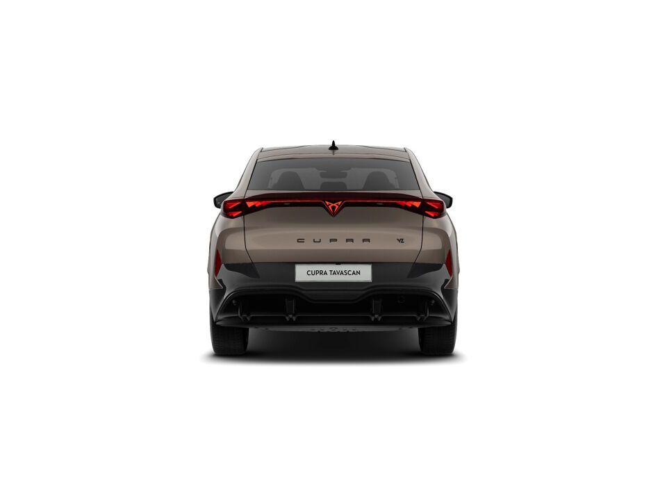 CUPRA Tavascan VZ Adrenaline