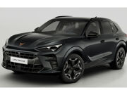 CUPRA Terramar Essential