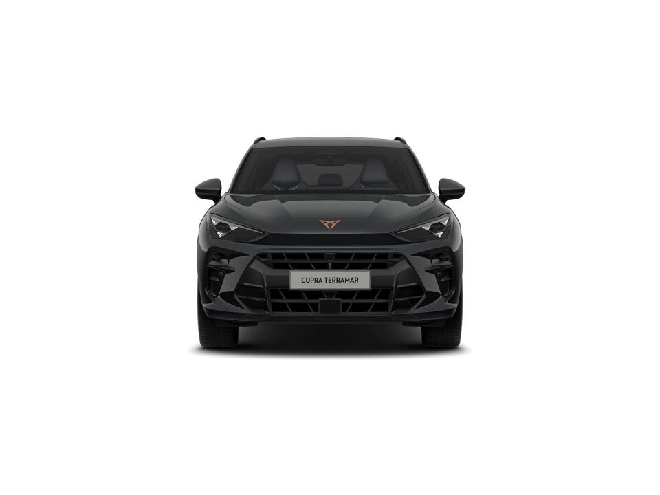CUPRA Terramar Essential