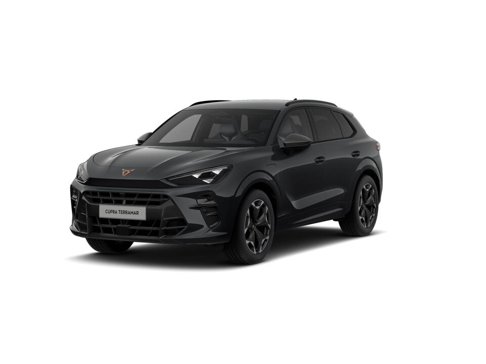CUPRA Terramar Essential