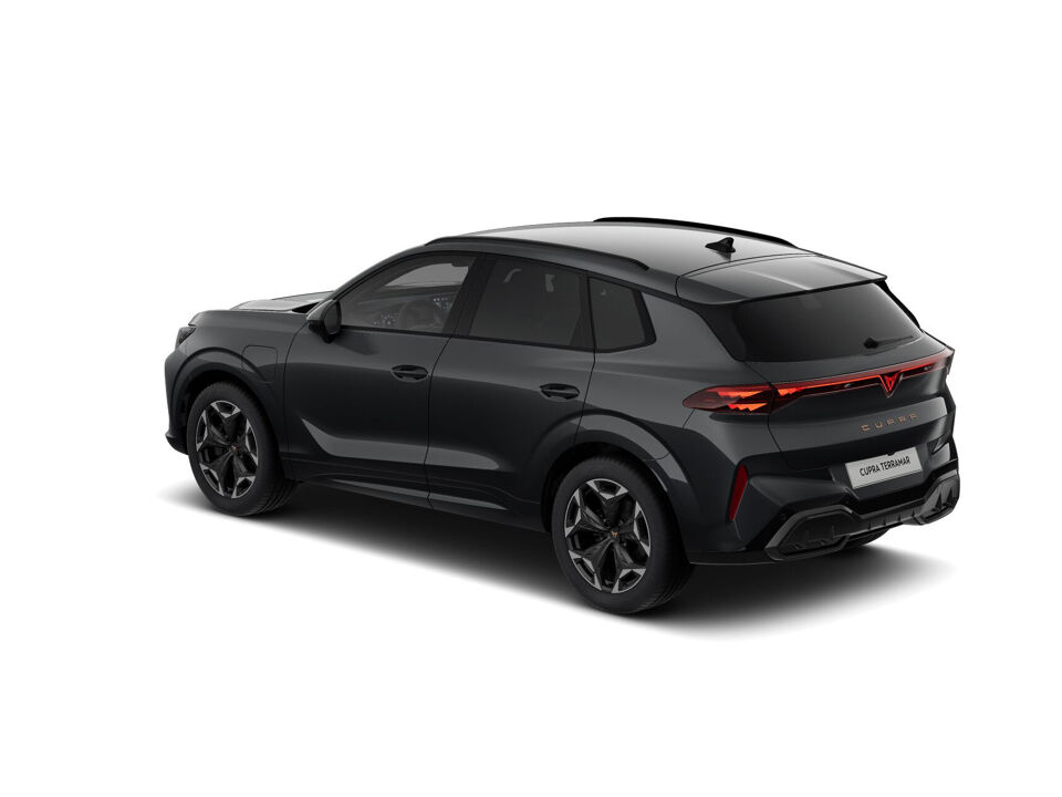 CUPRA Terramar Essential